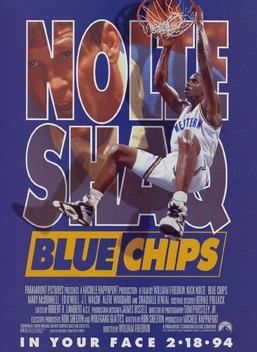 Blue Chips (1994)