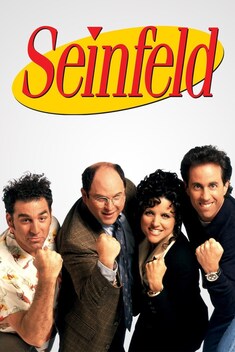 Seinfeld (1989-1998)