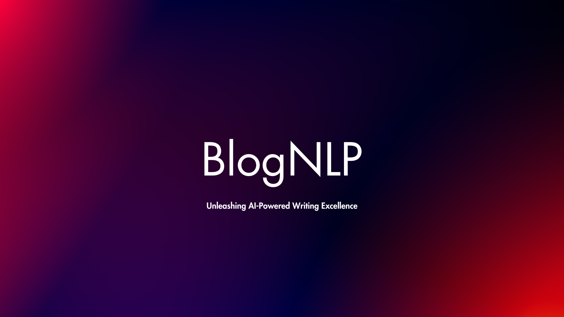 BlogNPG