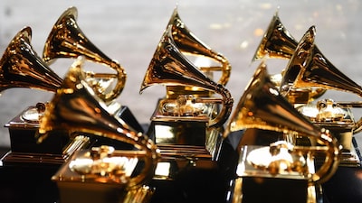 Lista completa de nominados a los Grammy 2025 y todos los latinos