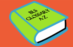 Glossary