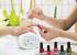 Manicurists and pedicurists