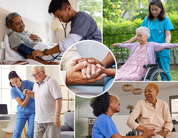 Economic trends: home and community-based care versus institution-based care article image