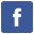 facebook button