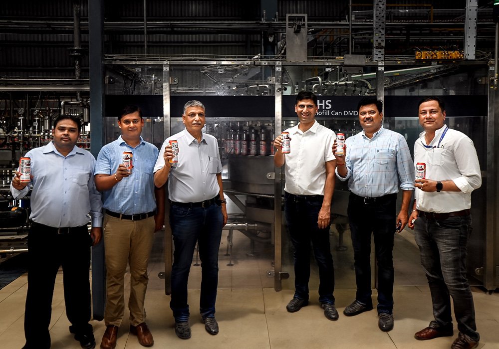 DeVANS Expands Production Footprint with Assam Tie-Up