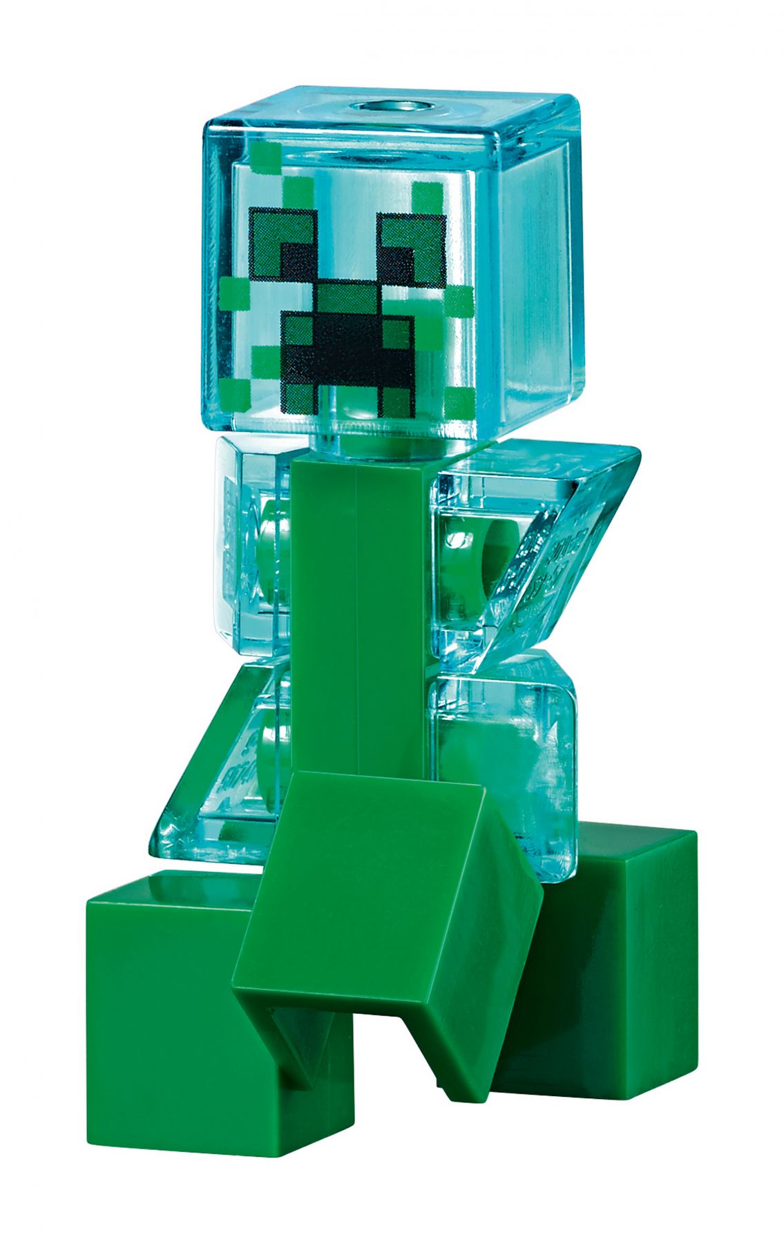 Die Berghöhle 21137 LEGO Minecraft (2017) im 