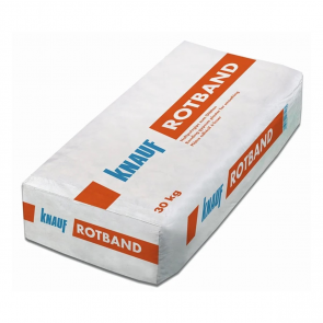 Knauf Rotband Ģipša apmetums, 5kg