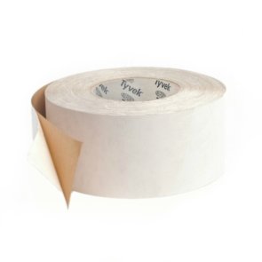 Tyvek Tape Plus Vienpusēja, pašlīmējoša difūzlente, 60mm, 25m