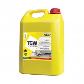 Sakret TGW dziļuma grunts, 5L