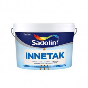 Sadolin Innetak Balta lateksa krāsa griestiem BW 2.5L