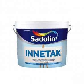 Sadolin Innetak Balta lateksa krāsa griestiem BW 5L