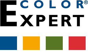 Color Expert PVC Celtniecības līmlente, elastīga, oranža, 50mm x 33m