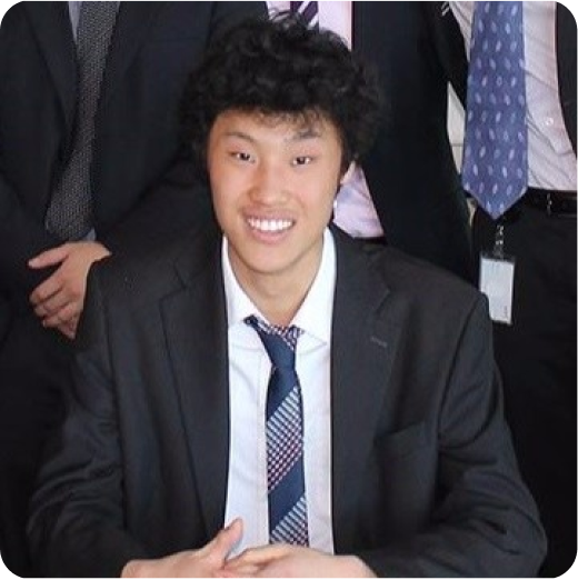 Daniel Han