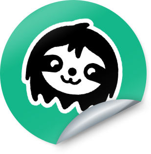 unsloth logo