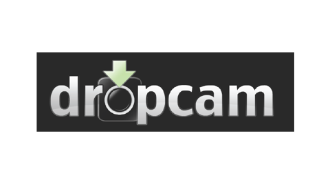 Dropcam logo