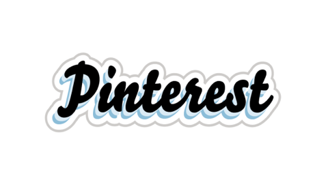 Pinterest logo