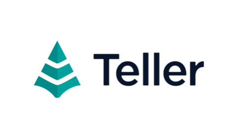 Teller logo