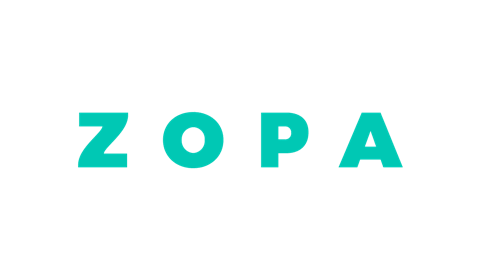 Zopa logo