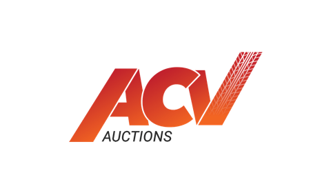 ACV Auctions logo