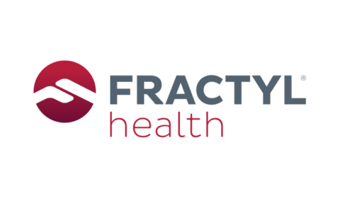 Fractal Health logo