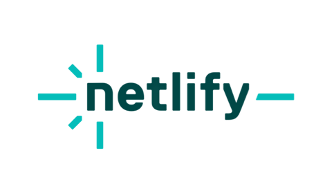 Netlify logo