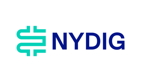 NYDIG logo