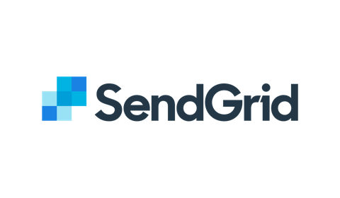 SendGrid logo