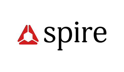 Spire logo