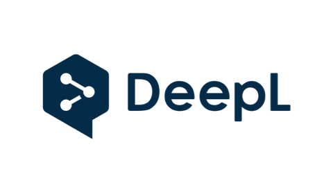 DeepL logo