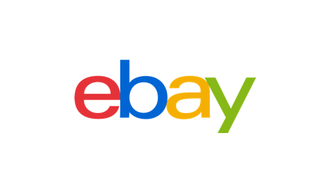 eBay logo