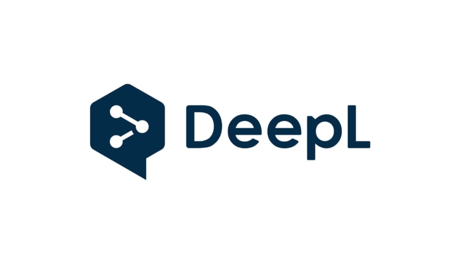 DeepL logo