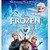 BLU-RAY MOVIE "FROZEN"