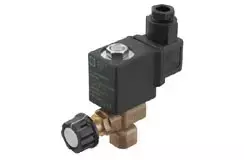 Solenoid Valves