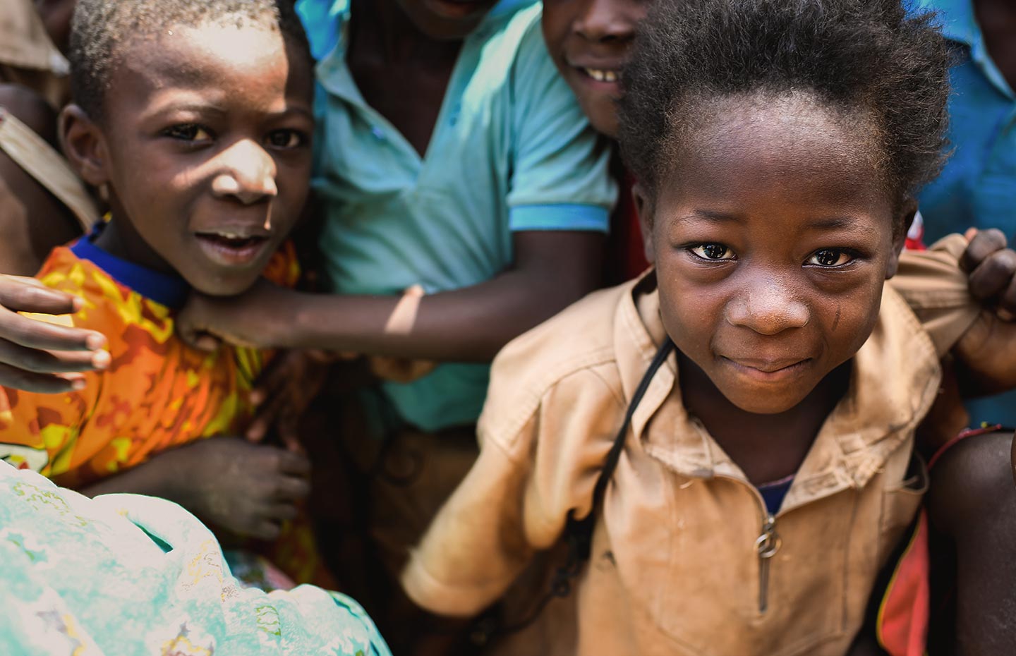 Gavi/2018/Tony Noel/Burkina Faso