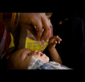 World Polio Day