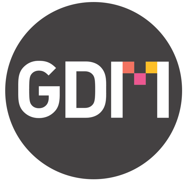 GameDev Market logo