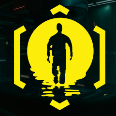 Trophy/Achievement Icon