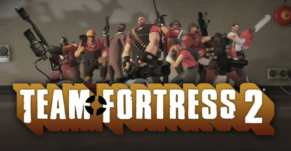 Team Fortress 2