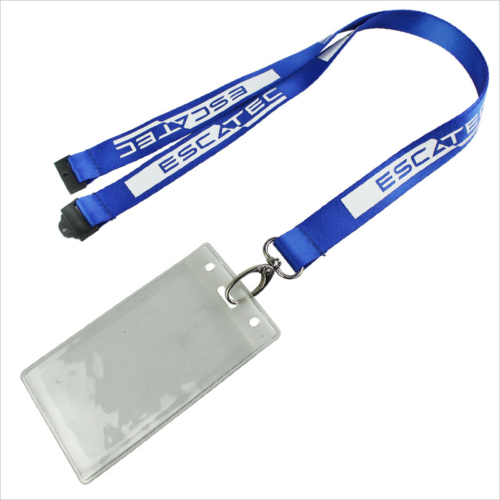 id badge holder lanyard