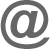 Email symbol