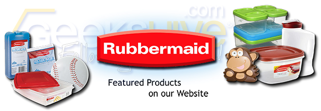 rubbermaid