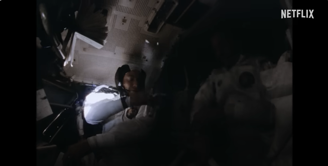 Trailer: Apollo 13: Survival