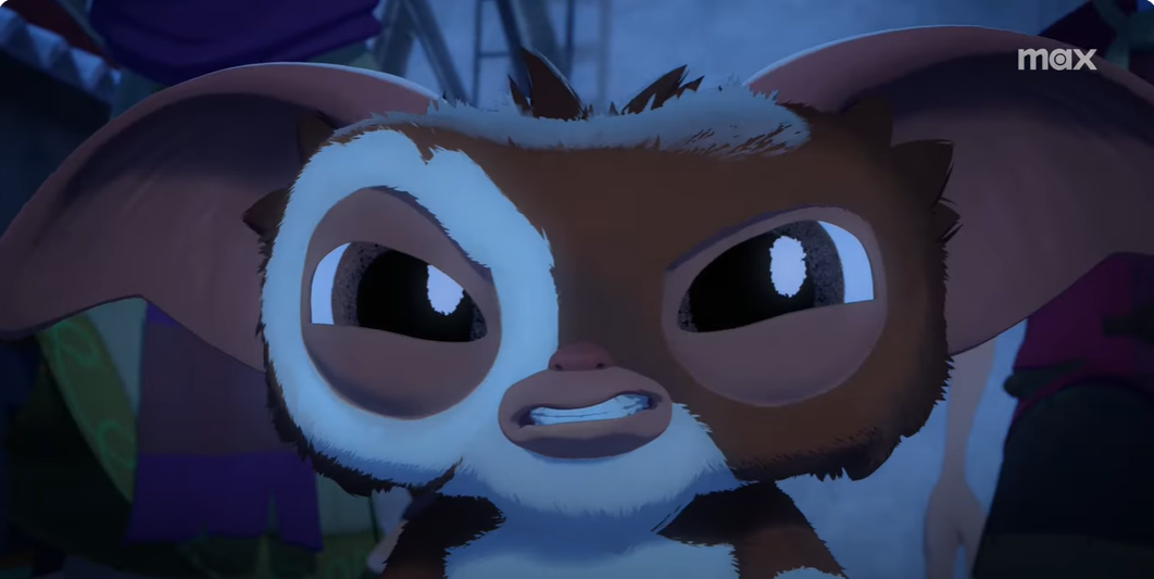 Animated Trailer- Gremlins: The Wild Batch Season 2