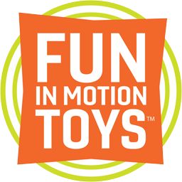 Fun in Motion Toys