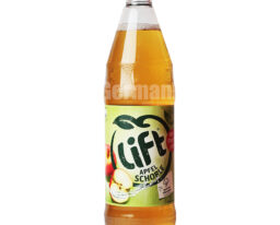 Lift (Apfelschorle) (Apple Flavour)