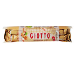 Ferrero Giotto Hazelnut Filled Balls, from Germany