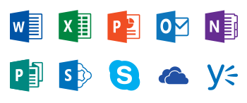 iconos-office-365 - Gestalia | Enterprise Business Solutions