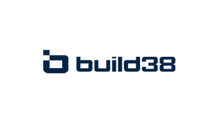 Logo of build