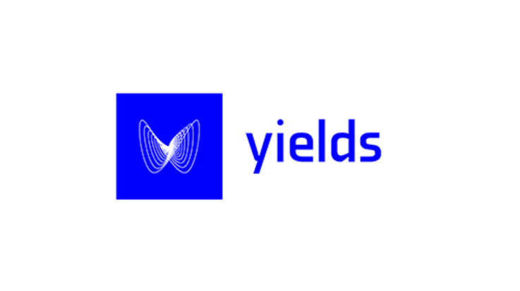 Logo of Yields