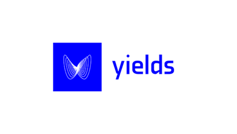 Logo of Yields